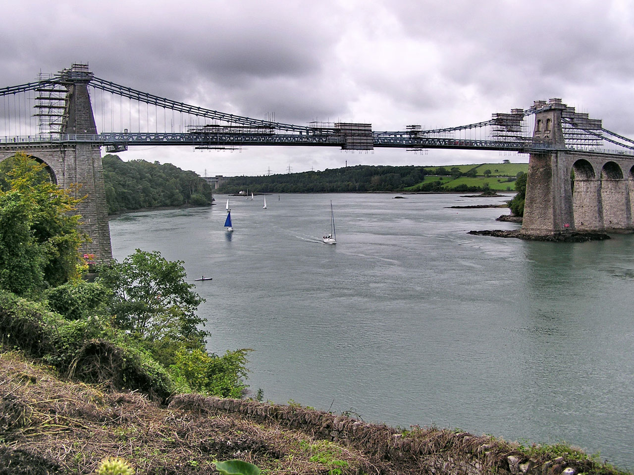 Bangor